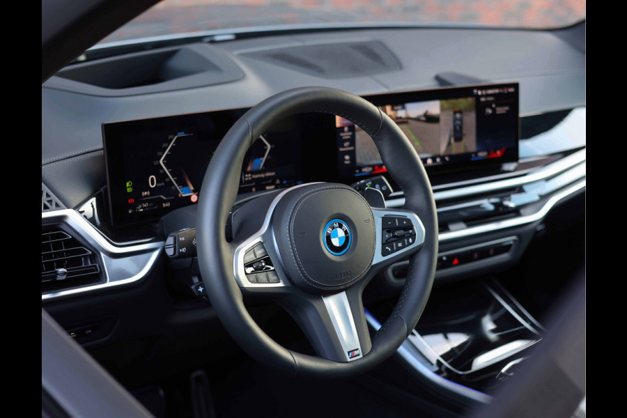 BMW X5 50e xDrive | Sky - HUD - Trekhaak - ACC - H/K BMW X5 50e xDrive | Sky - HUD - Trekhaak - ACC - H/K