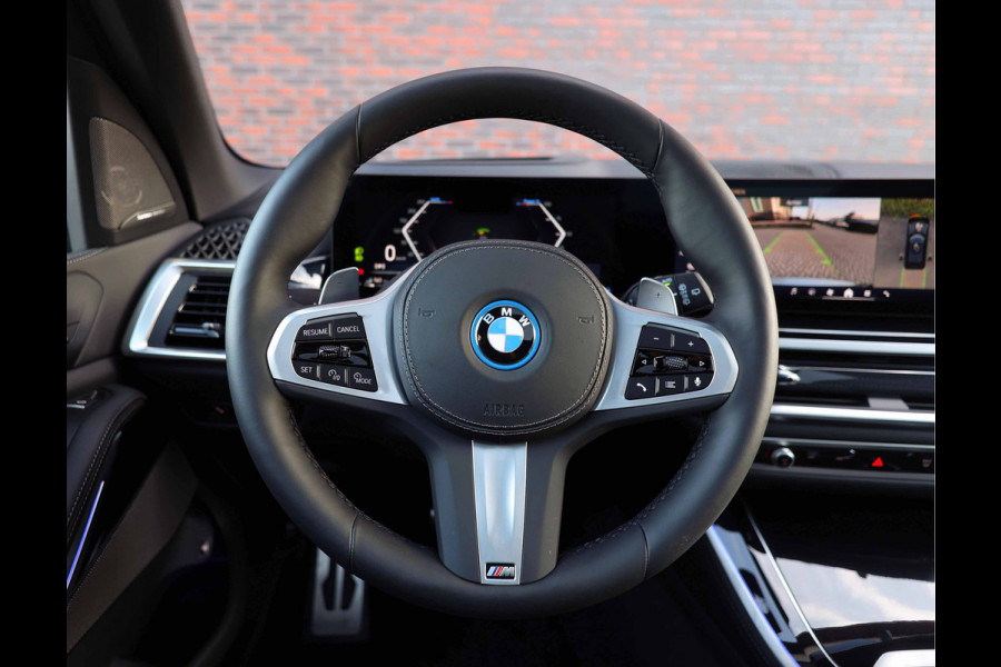 BMW X5 50e xDrive | Sky - HUD - Trekhaak - ACC - H/K BMW X5 50e xDrive | Sky - HUD - Trekhaak - ACC - H/K
