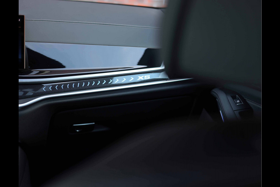 BMW X5 50e xDrive | Sky - HUD - Trekhaak - ACC - H/K BMW X5 50e xDrive | Sky - HUD - Trekhaak - ACC - H/K