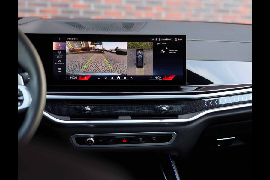 BMW X5 50e xDrive | Sky - HUD - Trekhaak - ACC - H/K BMW X5 50e xDrive | Sky - HUD - Trekhaak - ACC - H/K