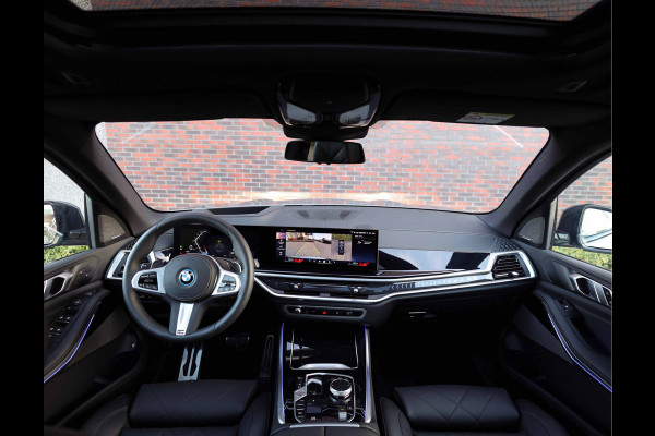 BMW X5 50e xDrive | Sky - HUD - Trekhaak - ACC - H/K BMW X5 50e xDrive | Sky - HUD - Trekhaak - ACC - H/K