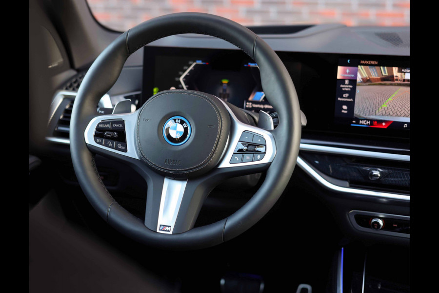 BMW X5 50e xDrive | Sky - HUD - Trekhaak - ACC - H/K BMW X5 50e xDrive | Sky - HUD - Trekhaak - ACC - H/K