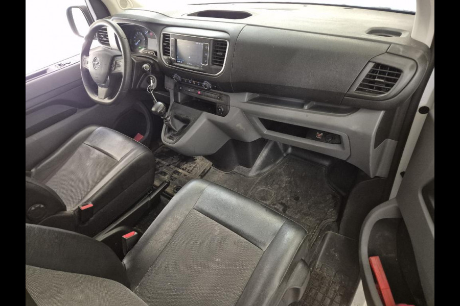 Opel Vivaro 2.0 CDTI L2H1 Edition/Imperiaal/Camera/Trekhaak Opel Vivaro 2.0 CDTI L2H1 Edition/Imperiaal/Camera/Trekhaak