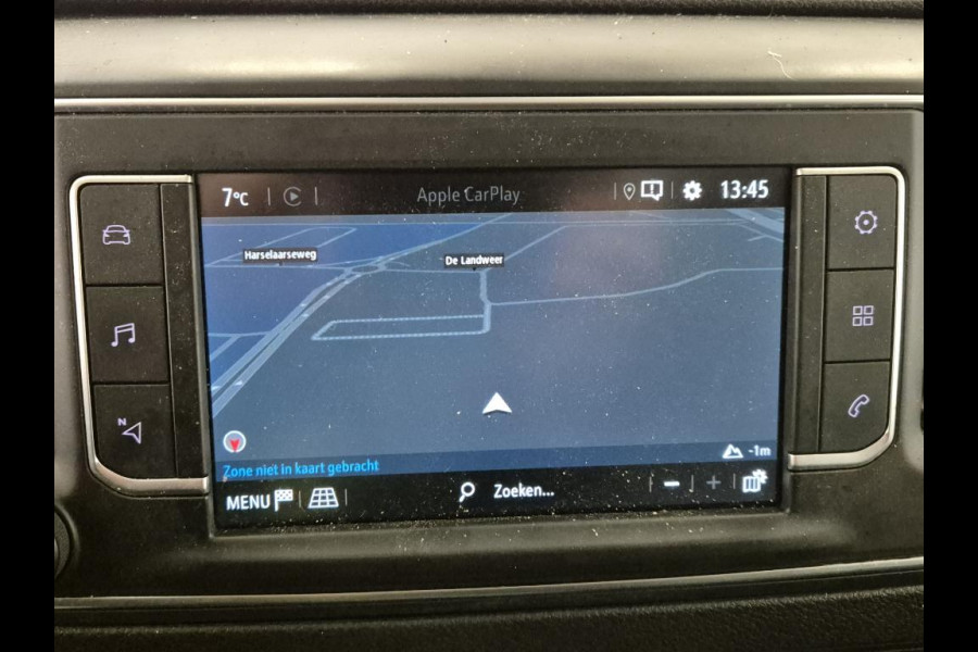 Opel Vivaro 2.0 CDTI L2H1 Edition/Imperiaal/Camera/Trekhaak Opel Vivaro 2.0 CDTI L2H1 Edition/Imperiaal/Camera/Trekhaak