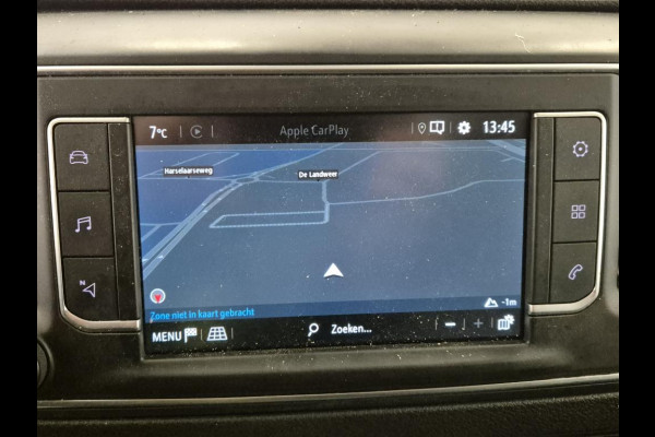 Opel Vivaro 2.0 CDTI L2H1 Edition/Imperiaal/Camera/Trekhaak Opel Vivaro 2.0 CDTI L2H1 Edition/Imperiaal/Camera/Trekhaak