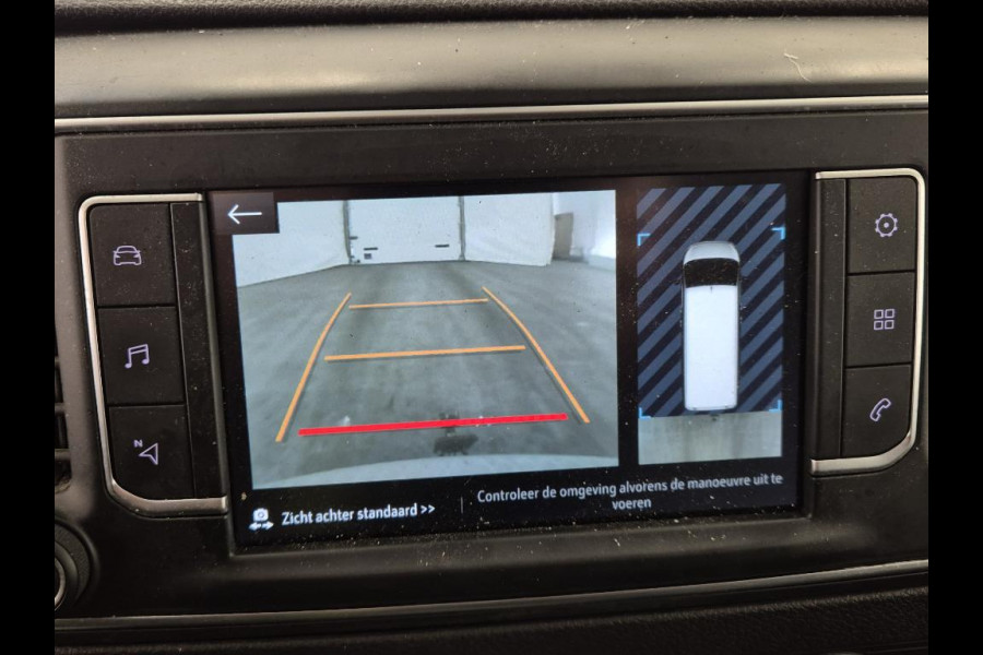 Opel Vivaro 2.0 CDTI L2H1 Edition/Imperiaal/Camera/Trekhaak Opel Vivaro 2.0 CDTI L2H1 Edition/Imperiaal/Camera/Trekhaak