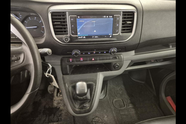 Opel Vivaro 2.0 CDTI L2H1 Edition/Imperiaal/Camera/Trekhaak Opel Vivaro 2.0 CDTI L2H1 Edition/Imperiaal/Camera/Trekhaak