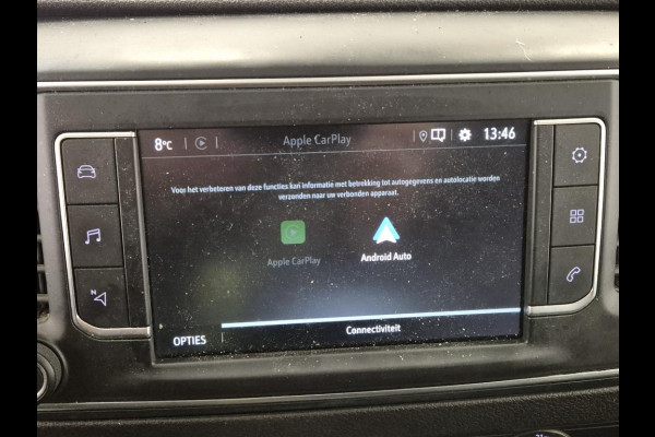 Opel Vivaro 2.0 CDTI L2H1 Edition/Imperiaal/Camera/Trekhaak Opel Vivaro 2.0 CDTI L2H1 Edition/Imperiaal/Camera/Trekhaak