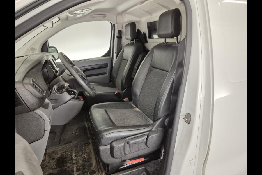 Opel Vivaro 2.0 CDTI L2H1 Edition/Imperiaal/Camera/Trekhaak Opel Vivaro 2.0 CDTI L2H1 Edition/Imperiaal/Camera/Trekhaak