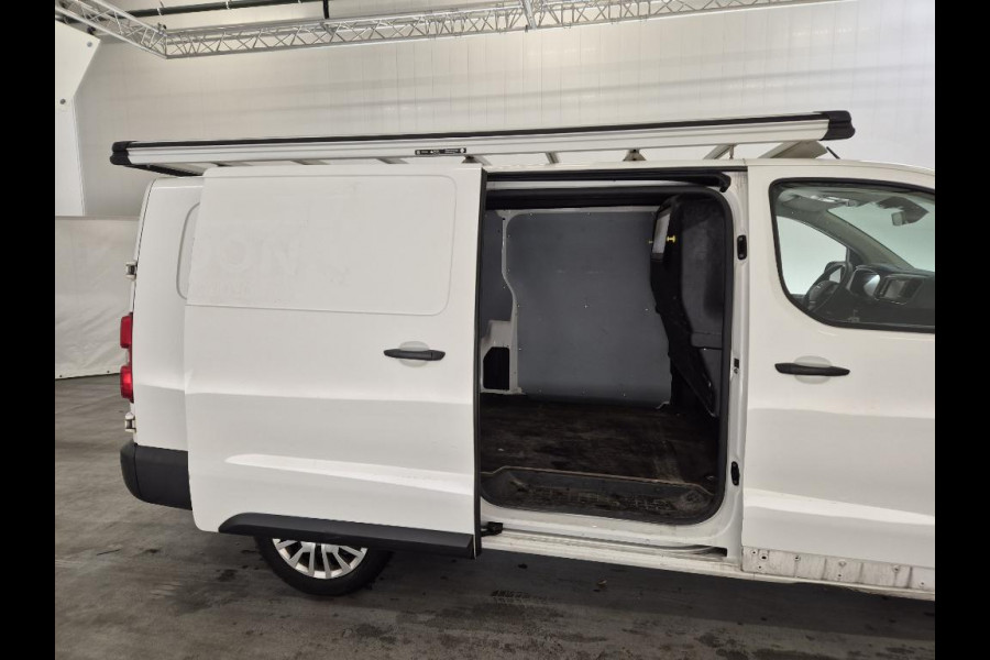 Opel Vivaro 2.0 CDTI L2H1 Edition/Imperiaal/Camera/Trekhaak Opel Vivaro 2.0 CDTI L2H1 Edition/Imperiaal/Camera/Trekhaak