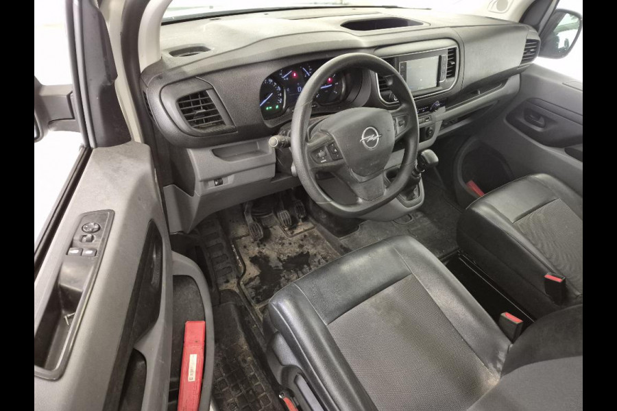 Opel Vivaro 2.0 CDTI L2H1 Edition/Imperiaal/Camera/Trekhaak Opel Vivaro 2.0 CDTI L2H1 Edition/Imperiaal/Camera/Trekhaak