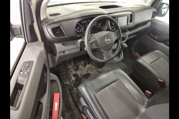Opel Vivaro 2.0 CDTI L2H1 Edition/Imperiaal/Camera/Trekhaak Opel Vivaro 2.0 CDTI L2H1 Edition/Imperiaal/Camera/Trekhaak