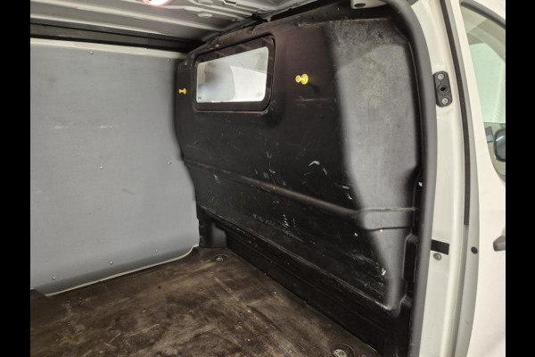 Opel Vivaro 2.0 CDTI L2H1 Edition/Imperiaal/Camera/Trekhaak Opel Vivaro 2.0 CDTI L2H1 Edition/Imperiaal/Camera/Trekhaak