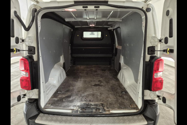 Opel Vivaro 2.0 CDTI L2H1 Edition/Imperiaal/Camera/Trekhaak Opel Vivaro 2.0 CDTI L2H1 Edition/Imperiaal/Camera/Trekhaak