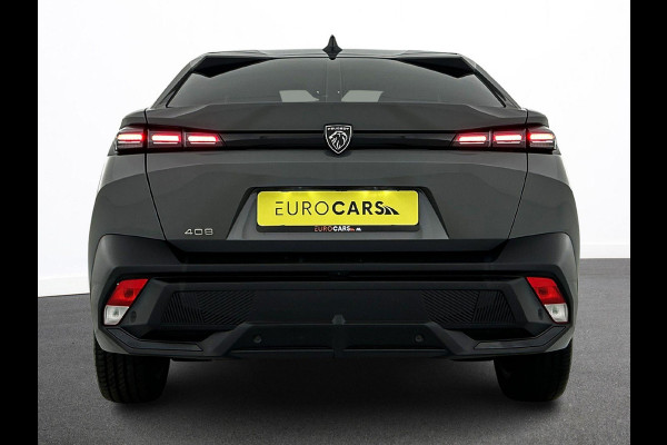 Peugeot 408 1.2 PureTech Allure 130 Automaat Navigatie | Carplay/Android Auto | Climate Control | Adaptive Cruise Control | Virtual cockpit | PDC VA + 360 Camera | Full LED  | LM Velgen Peugeot 408 1.2 PureTech Allure 130 Automaat Navigatie | Carplay/Android Auto | Climate Control | Adaptive Cruise Control | Virtual cockpit | PDC VA + 360 Camera | Full LED  | LM Velgen