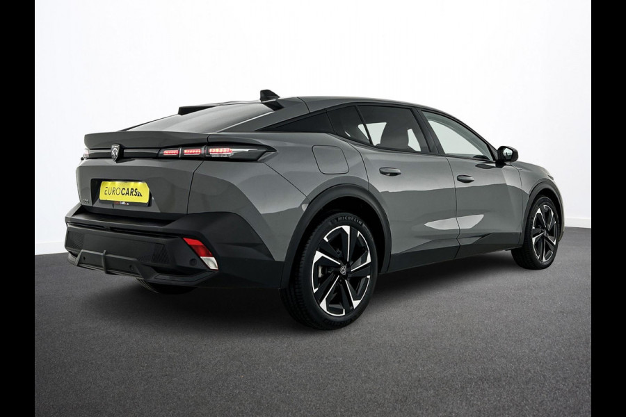 Peugeot 408 1.2 PureTech Allure 130 Automaat Navigatie | Carplay/Android Auto | Climate Control | Adaptive Cruise Control | Virtual cockpit | PDC VA + 360 Camera | Full LED  | LM Velgen Peugeot 408 1.2 PureTech Allure 130 Automaat Navigatie | Carplay/Android Auto | Climate Control | Adaptive Cruise Control | Virtual cockpit | PDC VA + 360 Camera | Full LED  | LM Velgen