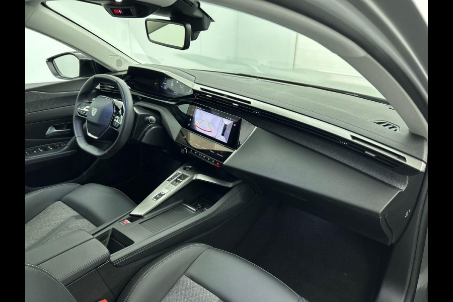 Peugeot 408 1.2 PureTech Allure 130 Automaat Navigatie | Carplay/Android Auto | Climate Control | Adaptive Cruise Control | Virtual cockpit | PDC VA + 360 Camera | Full LED  | LM Velgen Peugeot 408 1.2 PureTech Allure 130 Automaat Navigatie | Carplay/Android Auto | Climate Control | Adaptive Cruise Control | Virtual cockpit | PDC VA + 360 Camera | Full LED  | LM Velgen
