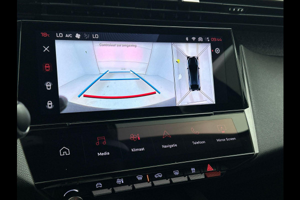 Peugeot 408 1.2 PureTech Allure 130 Automaat Navigatie | Carplay/Android Auto | Climate Control | Adaptive Cruise Control | Virtual cockpit | PDC VA + 360 Camera | Full LED  | LM Velgen Peugeot 408 1.2 PureTech Allure 130 Automaat Navigatie | Carplay/Android Auto | Climate Control | Adaptive Cruise Control | Virtual cockpit | PDC VA + 360 Camera | Full LED  | LM Velgen