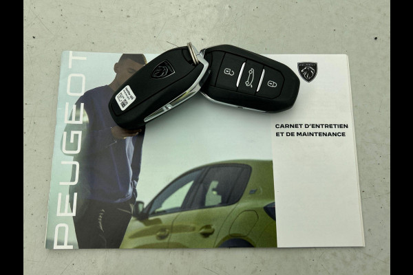 Peugeot 408 1.2 PureTech Allure 130 Automaat Navigatie | Carplay/Android Auto | Climate Control | Adaptive Cruise Control | Virtual cockpit | PDC VA + 360 Camera | Full LED  | LM Velgen Peugeot 408 1.2 PureTech Allure 130 Automaat Navigatie | Carplay/Android Auto | Climate Control | Adaptive Cruise Control | Virtual cockpit | PDC VA + 360 Camera | Full LED  | LM Velgen