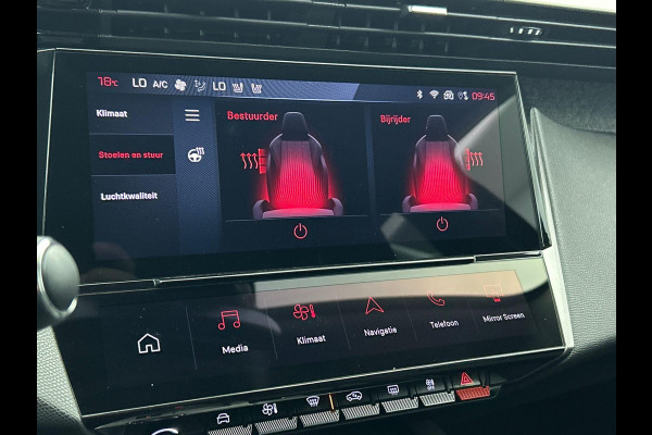 Peugeot 408 1.2 PureTech Allure 130 Automaat Navigatie | Carplay/Android Auto | Climate Control | Adaptive Cruise Control | Virtual cockpit | PDC VA + 360 Camera | Full LED  | LM Velgen Peugeot 408 1.2 PureTech Allure 130 Automaat Navigatie | Carplay/Android Auto | Climate Control | Adaptive Cruise Control | Virtual cockpit | PDC VA + 360 Camera | Full LED  | LM Velgen