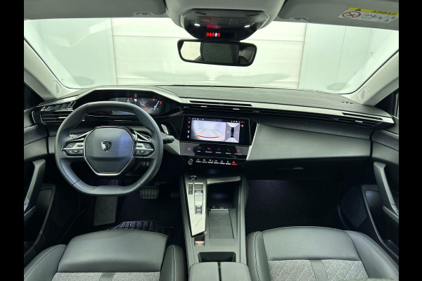 Peugeot 408 1.2 PureTech Allure 130 Automaat Navigatie | Carplay/Android Auto | Climate Control | Adaptive Cruise Control | Virtual cockpit | PDC VA + 360 Camera | Full LED  | LM Velgen Peugeot 408 1.2 PureTech Allure 130 Automaat Navigatie | Carplay/Android Auto | Climate Control | Adaptive Cruise Control | Virtual cockpit | PDC VA + 360 Camera | Full LED  | LM Velgen