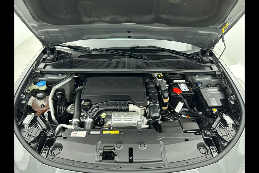 Peugeot 408 1.2 PureTech Allure 130 Automaat Navigatie | Carplay/Android Auto | Climate Control | Adaptive Cruise Control | Virtual cockpit | PDC VA + 360 Camera | Full LED  | LM Velgen Peugeot 408 1.2 PureTech Allure 130 Automaat Navigatie | Carplay/Android Auto | Climate Control | Adaptive Cruise Control | Virtual cockpit | PDC VA + 360 Camera | Full LED  | LM Velgen