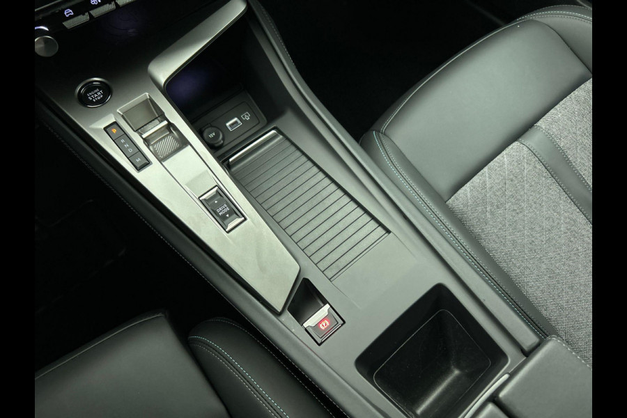 Peugeot 408 1.2 PureTech Allure 130 Automaat Navigatie | Carplay/Android Auto | Climate Control | Adaptive Cruise Control | Virtual cockpit | PDC VA + 360 Camera | Full LED  | LM Velgen Peugeot 408 1.2 PureTech Allure 130 Automaat Navigatie | Carplay/Android Auto | Climate Control | Adaptive Cruise Control | Virtual cockpit | PDC VA + 360 Camera | Full LED  | LM Velgen