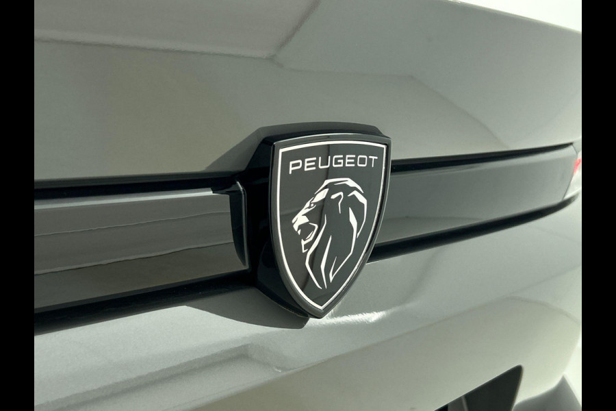 Peugeot 408 1.2 PureTech Allure 130 Automaat Navigatie | Carplay/Android Auto | Climate Control | Adaptive Cruise Control | Virtual cockpit | PDC VA + 360 Camera | Full LED  | LM Velgen Peugeot 408 1.2 PureTech Allure 130 Automaat Navigatie | Carplay/Android Auto | Climate Control | Adaptive Cruise Control | Virtual cockpit | PDC VA + 360 Camera | Full LED  | LM Velgen