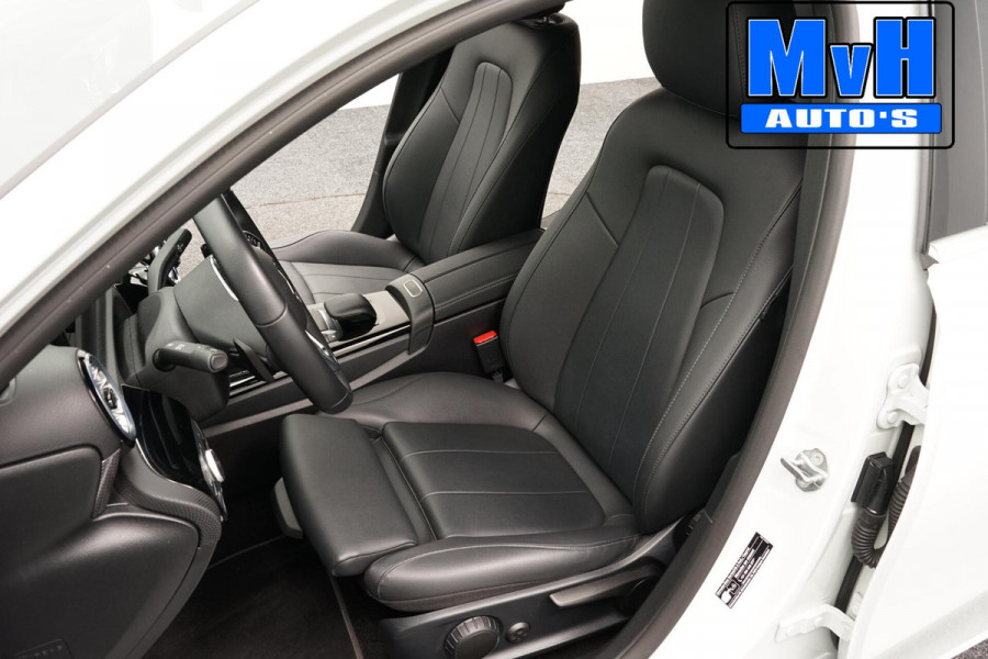 Mercedes-Benz A-Klasse 180 Premium Plus|PARELMOER|SFEERVERL|CAMERA