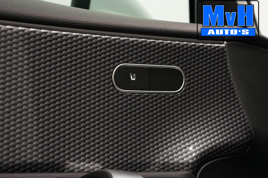 Mercedes-Benz A-Klasse 180 Premium Plus|PARELMOER|SFEERVERL|CAMERA