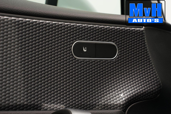 Mercedes-Benz A-Klasse 180 Premium Plus|PARELMOER|SFEERVERL|CAMERA