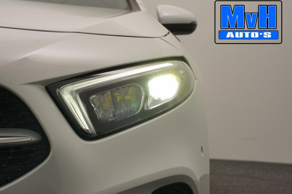 Mercedes-Benz A-Klasse 180 Premium Plus|PARELMOER|SFEERVERL|CAMERA