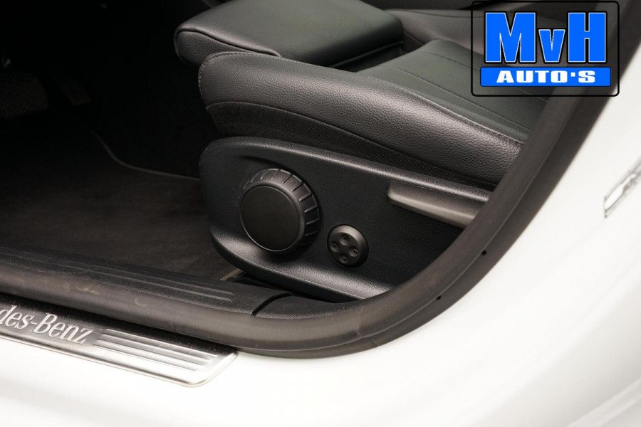 Mercedes-Benz A-Klasse 180 Premium Plus|PARELMOER|SFEERVERL|CAMERA