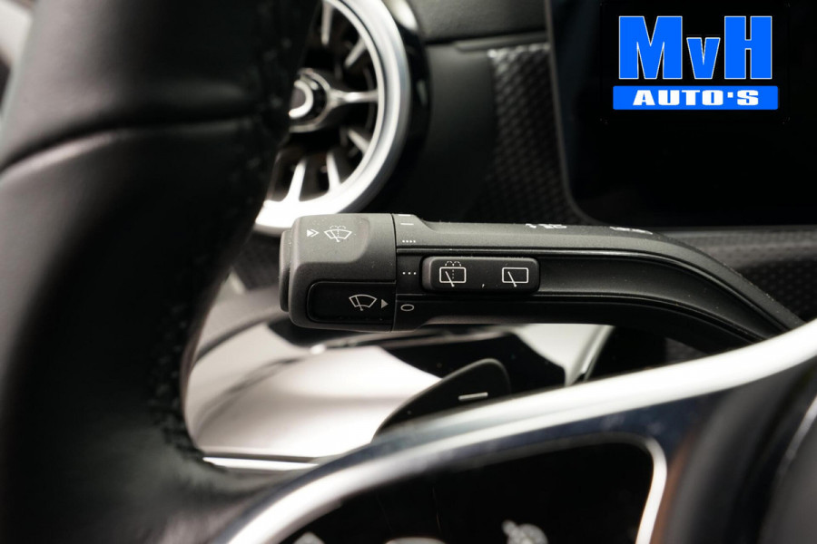 Mercedes-Benz A-Klasse 180 Premium Plus|PARELMOER|SFEERVERL|CAMERA