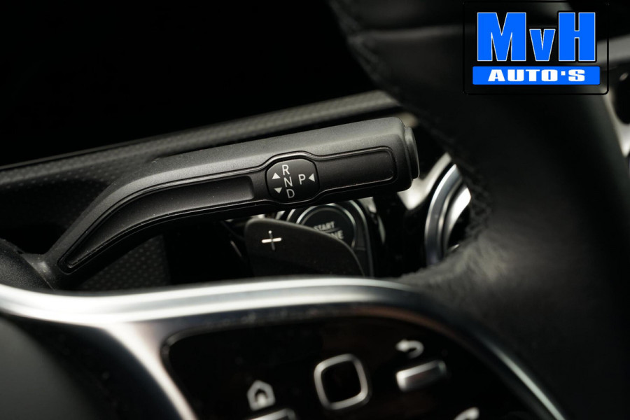 Mercedes-Benz A-Klasse 180 Premium Plus|PARELMOER|SFEERVERL|CAMERA