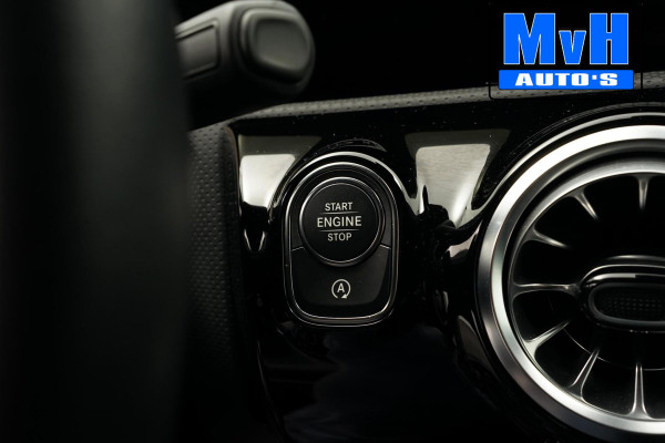 Mercedes-Benz A-Klasse 180 Premium Plus|PARELMOER|SFEERVERL|CAMERA