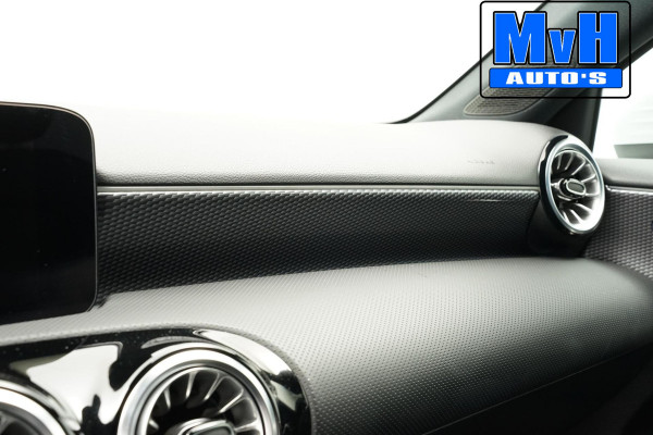 Mercedes-Benz A-Klasse 180 Premium Plus|PARELMOER|SFEERVERL|CAMERA