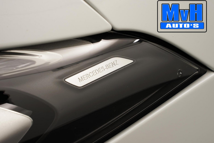 Mercedes-Benz A-Klasse 180 Premium Plus|PARELMOER|SFEERVERL|CAMERA