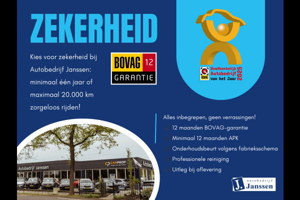 Renault Kadjar 1.3 TCe Black Edition Automaat | Prijs rijklaar incl. 12 mnd garantie | Trekhaak Navi Bose Blindspot Verw stoelen Renault Kadjar 1.3 TCe Black Edition Automaat | Prijs rijklaar incl. 12 mnd garantie | Trekhaak Navi Bose Blindspot Verw stoelen