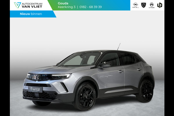 Opel Mokka 1.2 Turbo GS | Alcantara | Navigatie | Achteruitrijcamera | Climate Control | Apple Carplay/Android Auto Opel Mokka 1.2 Turbo GS | Alcantara | Navigatie | Achteruitrijcamera | Climate Control | Apple Carplay/Android Auto