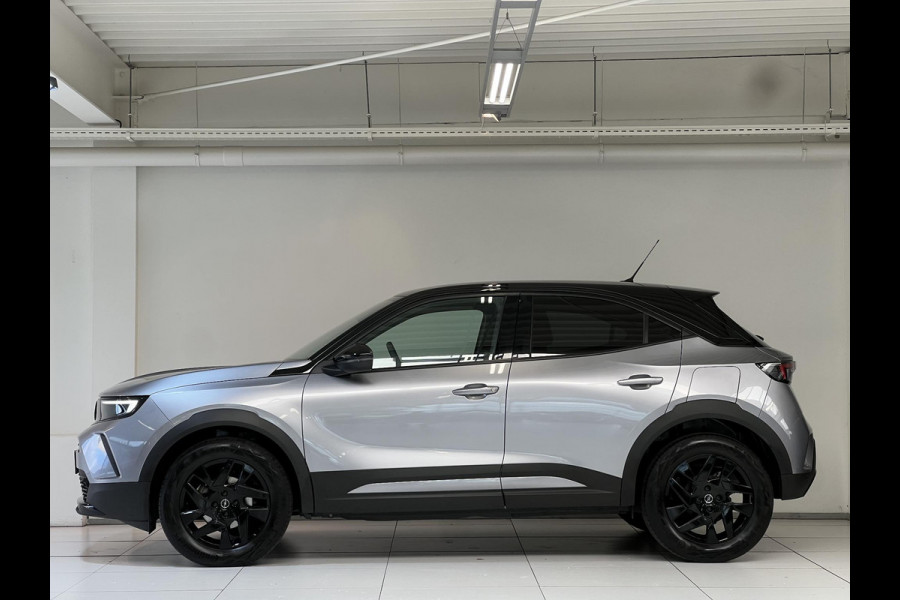 Opel Mokka 1.2 Turbo GS | Alcantara | Navigatie | Achteruitrijcamera | Climate Control | Apple Carplay/Android Auto Opel Mokka 1.2 Turbo GS | Alcantara | Navigatie | Achteruitrijcamera | Climate Control | Apple Carplay/Android Auto