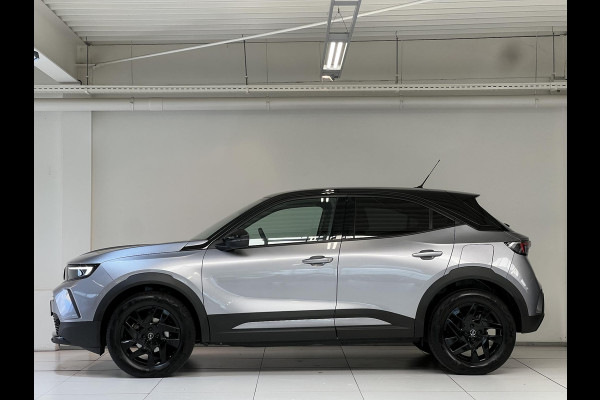 Opel Mokka 1.2 Turbo GS | Alcantara | Navigatie | Achteruitrijcamera | Climate Control | Apple Carplay/Android Auto Opel Mokka 1.2 Turbo GS | Alcantara | Navigatie | Achteruitrijcamera | Climate Control | Apple Carplay/Android Auto