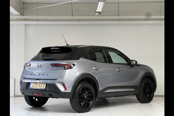 Opel Mokka 1.2 Turbo GS | Alcantara | Navigatie | Achteruitrijcamera | Climate Control | Apple Carplay/Android Auto Opel Mokka 1.2 Turbo GS | Alcantara | Navigatie | Achteruitrijcamera | Climate Control | Apple Carplay/Android Auto