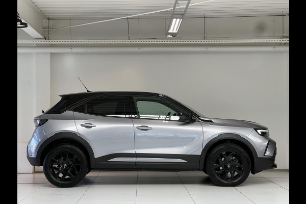 Opel Mokka 1.2 Turbo GS | Alcantara | Navigatie | Achteruitrijcamera | Climate Control | Apple Carplay/Android Auto Opel Mokka 1.2 Turbo GS | Alcantara | Navigatie | Achteruitrijcamera | Climate Control | Apple Carplay/Android Auto