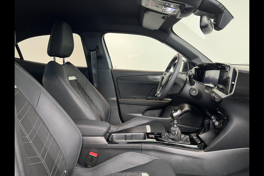 Opel Mokka 1.2 Turbo GS | Alcantara | Navigatie | Achteruitrijcamera | Climate Control | Apple Carplay/Android Auto Opel Mokka 1.2 Turbo GS | Alcantara | Navigatie | Achteruitrijcamera | Climate Control | Apple Carplay/Android Auto