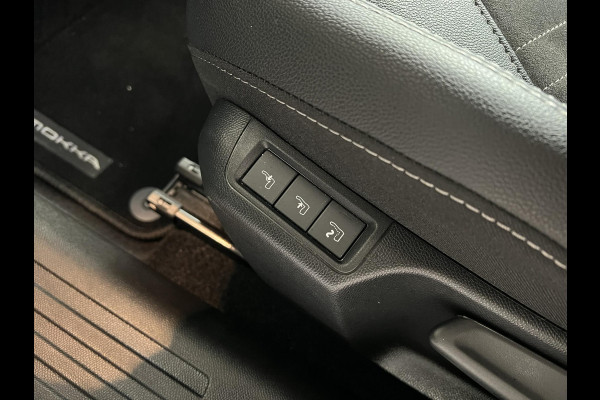 Opel Mokka 1.2 Turbo GS | Alcantara | Navigatie | Achteruitrijcamera | Climate Control | Apple Carplay/Android Auto Opel Mokka 1.2 Turbo GS | Alcantara | Navigatie | Achteruitrijcamera | Climate Control | Apple Carplay/Android Auto