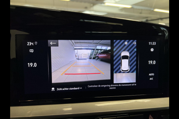 Opel Mokka 1.2 Turbo GS | Alcantara | Navigatie | Achteruitrijcamera | Climate Control | Apple Carplay/Android Auto Opel Mokka 1.2 Turbo GS | Alcantara | Navigatie | Achteruitrijcamera | Climate Control | Apple Carplay/Android Auto