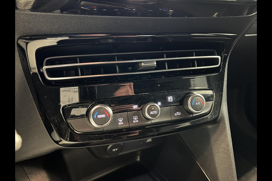 Opel Mokka 1.2 Turbo GS | Alcantara | Navigatie | Achteruitrijcamera | Climate Control | Apple Carplay/Android Auto Opel Mokka 1.2 Turbo GS | Alcantara | Navigatie | Achteruitrijcamera | Climate Control | Apple Carplay/Android Auto
