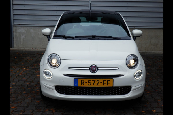 Fiat 500 Hybrid | Dolcevita | Apple Carplay / Andr. Auto | Cruise ctrl Fiat 500 Hybrid | Dolcevita | Apple Carplay / Andr. Auto | Cruise ctrl