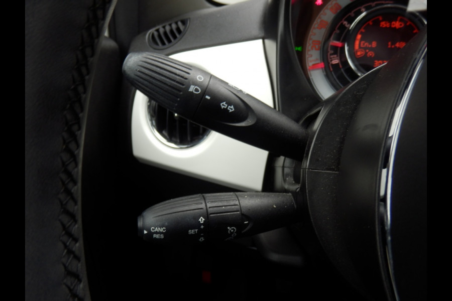 Fiat 500 Hybrid | Dolcevita | Apple Carplay / Andr. Auto | Cruise ctrl Fiat 500 Hybrid | Dolcevita | Apple Carplay / Andr. Auto | Cruise ctrl